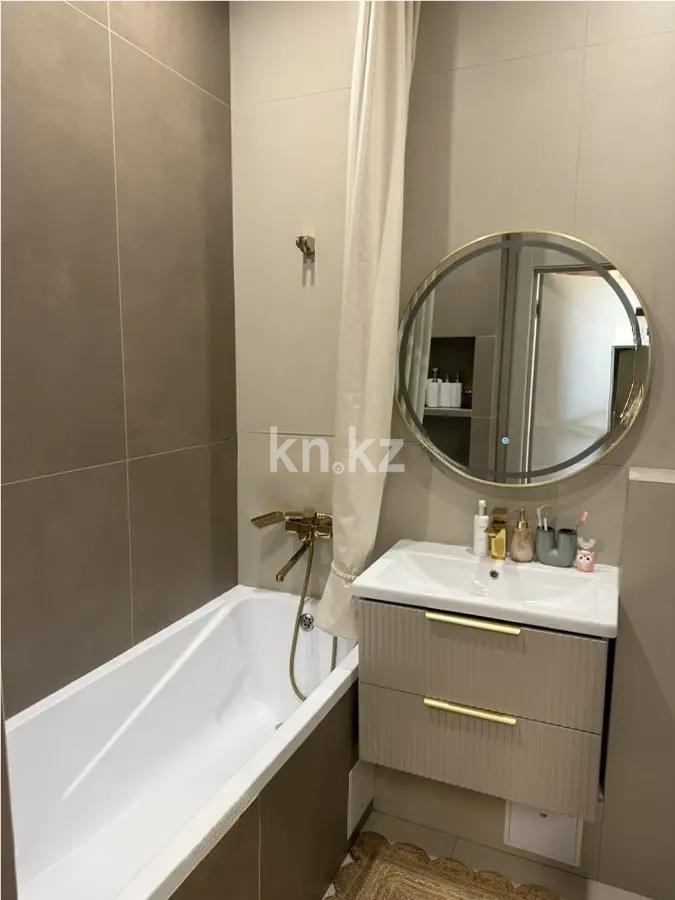 Продажа 2-комнатной квартиры, 64 м² в Алматы - фото 7