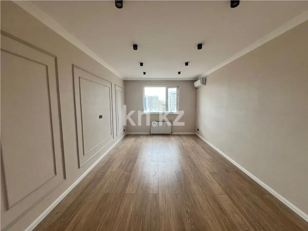 Продажа 2-комнатной квартиры, 75 м², ул. Нажимеденова, дом  64 в Астане
