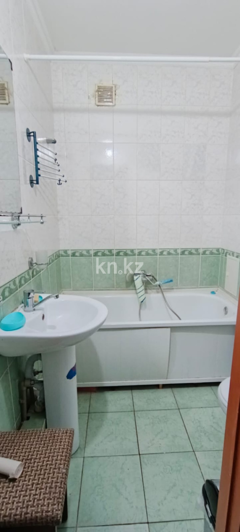 Аренда 1-комнатной квартиры, 22 м², ул. Манаса, дом  20/2 - пр. Кудайбердыулы - Аренда квартиры помесячно в Астане фото 4 из 4