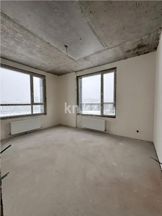 Продажа 2-комнатной квартиры, 61 м², пр. Улы Дала, дом  29/1 в Астане