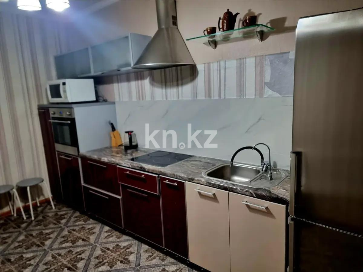 Продажа 3-комнатной квартиры, 84.7 м² в Астане - фото 5