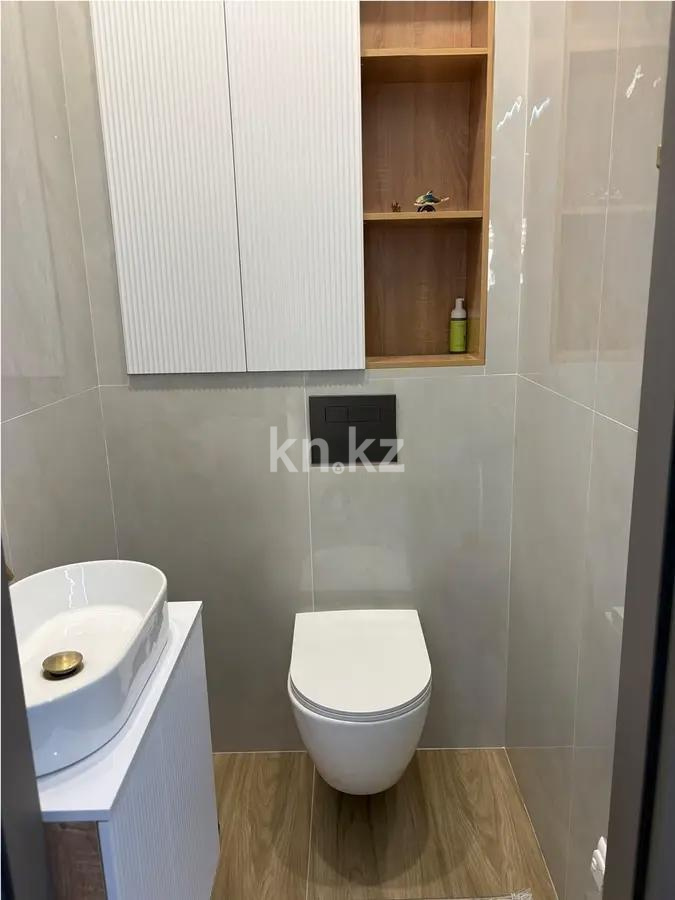 Продажа 4-комнатной квартиры, 120 м² - Продажа квартир в Казахстане - страница 11 фото 8 из 9