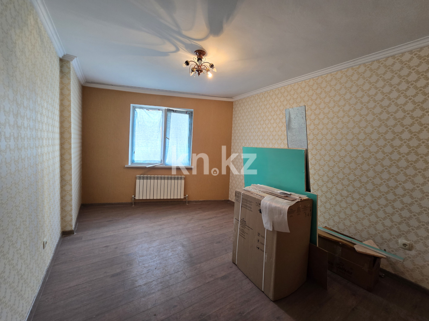 Продажа 2-комнатной квартиры, 68 м², мкр-н Нуркент в Алматы - фото 5