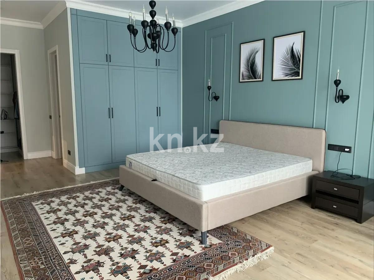 Продажа 3-комнатной квартиры, 130 м² в Астане - фото 2