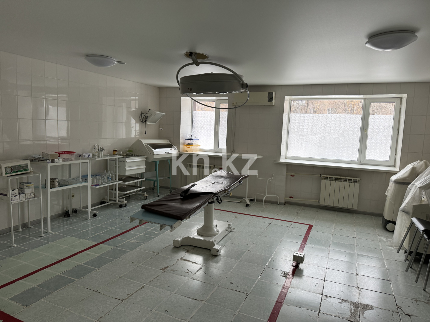 Продажа , 364 м², ул. Лободы, дом  43 - Продажа офисных и торговых помещений в Караганде с фото фото 2 из 22