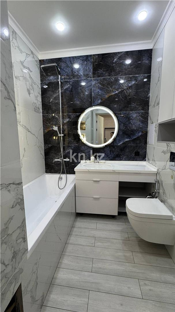 Продажа 3-комнатной квартиры, 85.8 м² - Продажа квартир в новостройках Астаны - страница 11 фото 7 из 15