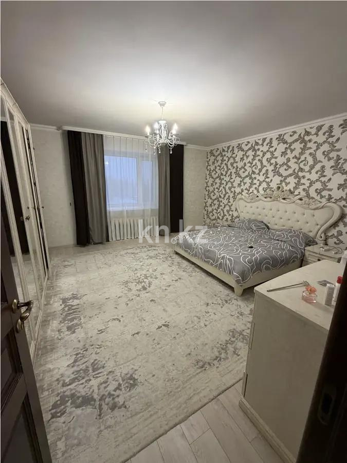 Продажа 3-комнатной квартиры, 105.2 м² в Астане - фото 2
