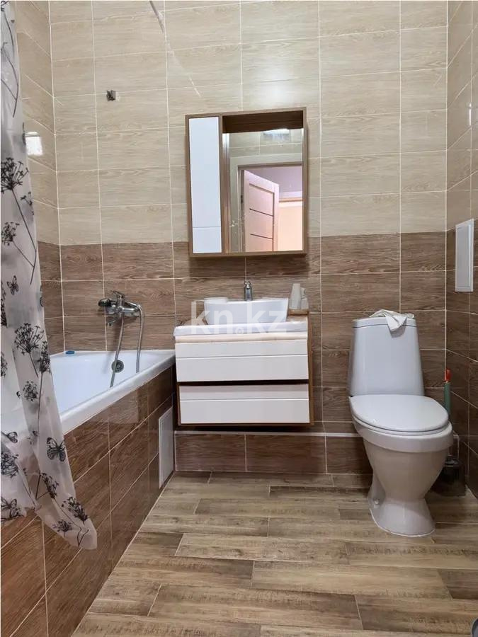 Продажа 1-комнатной квартиры, 37.4 м² - Продажа однокомнатных квартир от собственников в Астане фото 3 из 3
