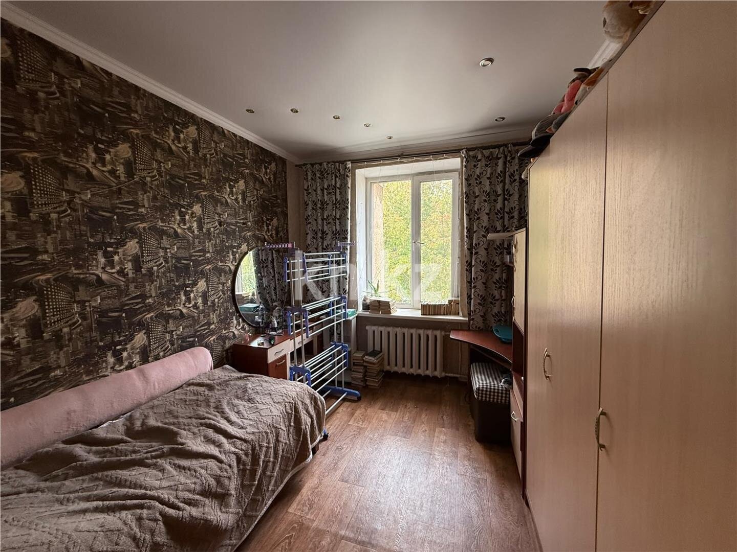 Продажа 3-комнатной квартиры, 68 м² в Караганде - фото 6