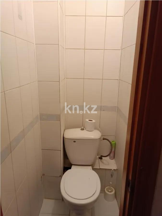 Продажа 2-комнатной квартиры, 50.1 м² в Алматы - фото 5