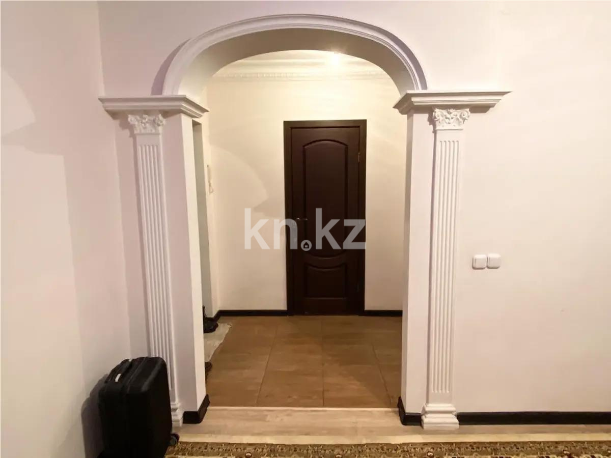 Продажа 1-комнатной квартиры, 38 м², пр. Мангилик Ел, дом  19 в Астане - фото 3