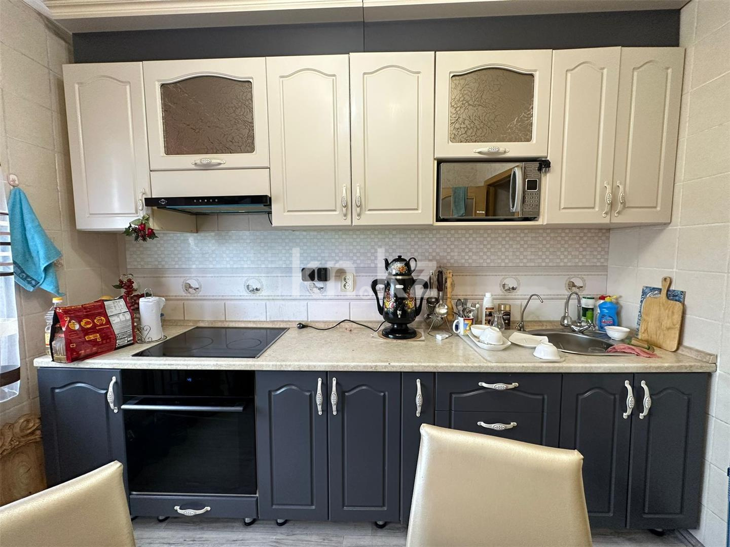 Продажа 3-комнатной квартиры, 66 м², ул. Карла Маркса в Караганде - фото 8