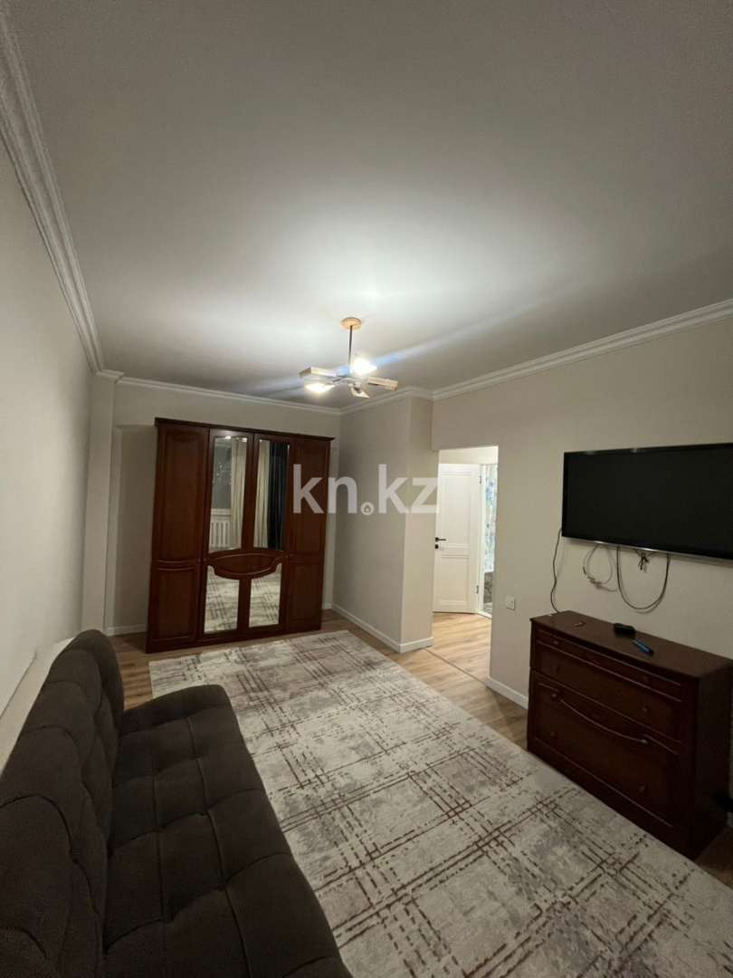 Аренда 1-комнатной квартиры, 36 м² - Аренда недвижимости в Казахстане - страница 3 фото 3 из 7