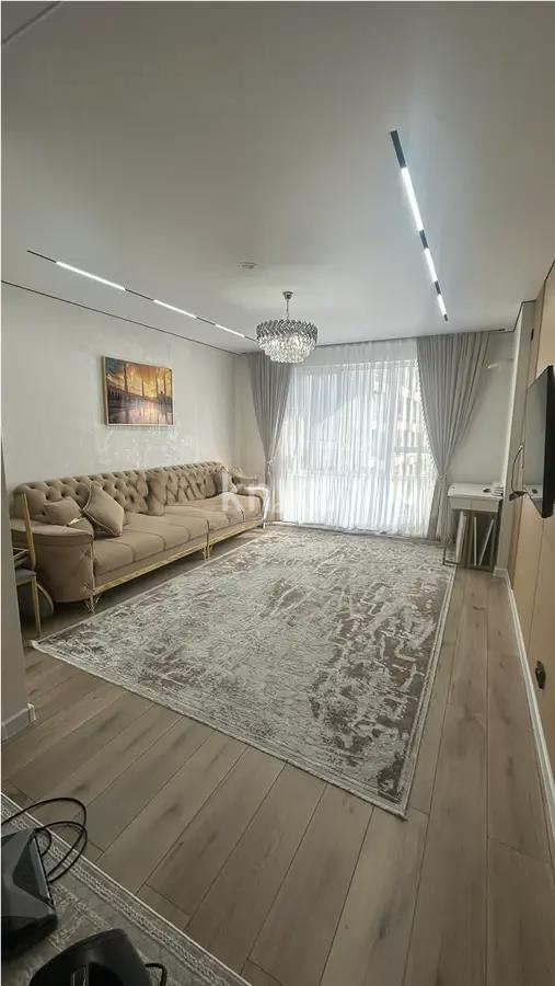 Продажа 2-комнатной квартиры, 64 м², мкр-н Гажайып, дом  5/2 - Продажа  двухкомнатных квартир в Алматы фото 1 из 3