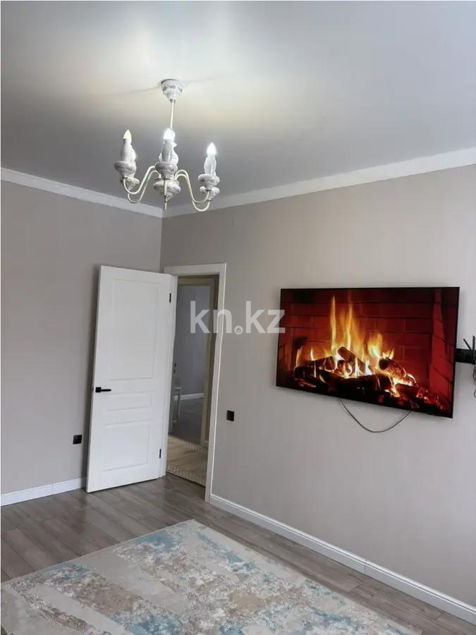 Продажа 4-комнатной квартиры, 114.6 м² - Продажа недвижимости в Астане - страница 16 фото 2 из 9