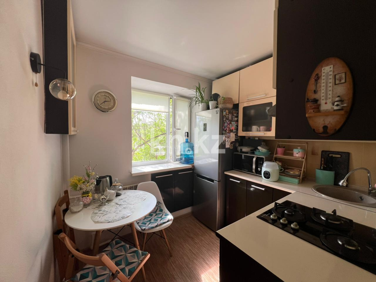Продажа 2-комнатной квартиры, 42 м² - Продажа квартир от собственников в Караганде фото 17 из 23