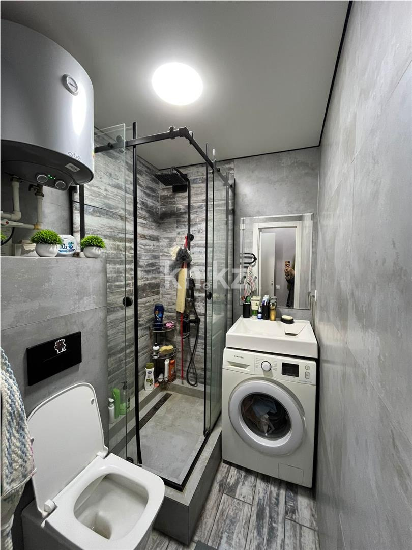 Продажа 2-комнатной квартиры, 45 м² - Недвижимость в Казахстане - страница 20 фото 5 из 13