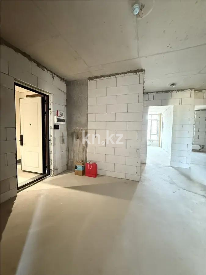 Продажа 3-комнатной квартиры, 94 м², пр. Туран, дом  39 в Астане - фото 4