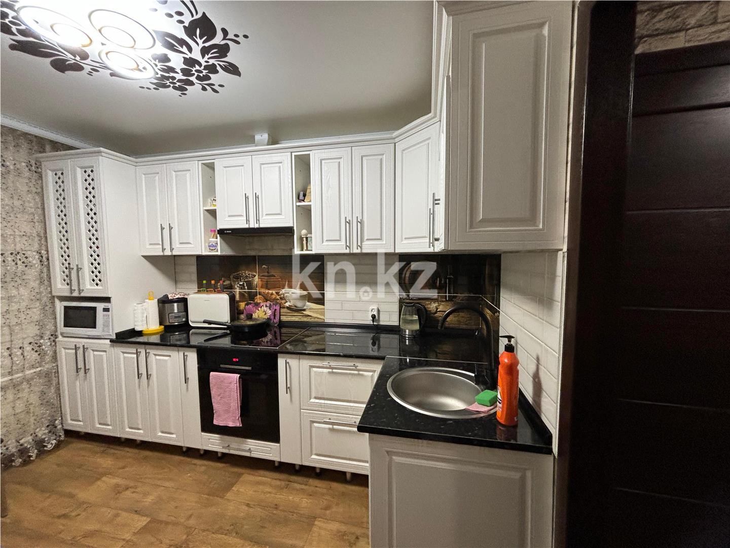 Продажа 3-комнатной квартиры, 65 м², мкр-н Мамраева (Восток-5) в Караганде - фото 6