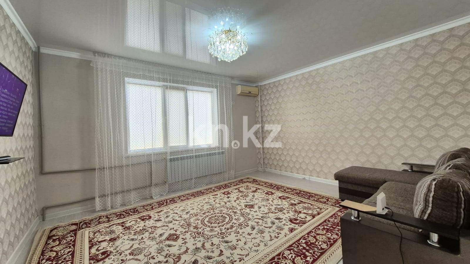 Аренда 2-комнатной квартиры, 63 м² - Аренда недвижимости в Атырау фото 26 из 40