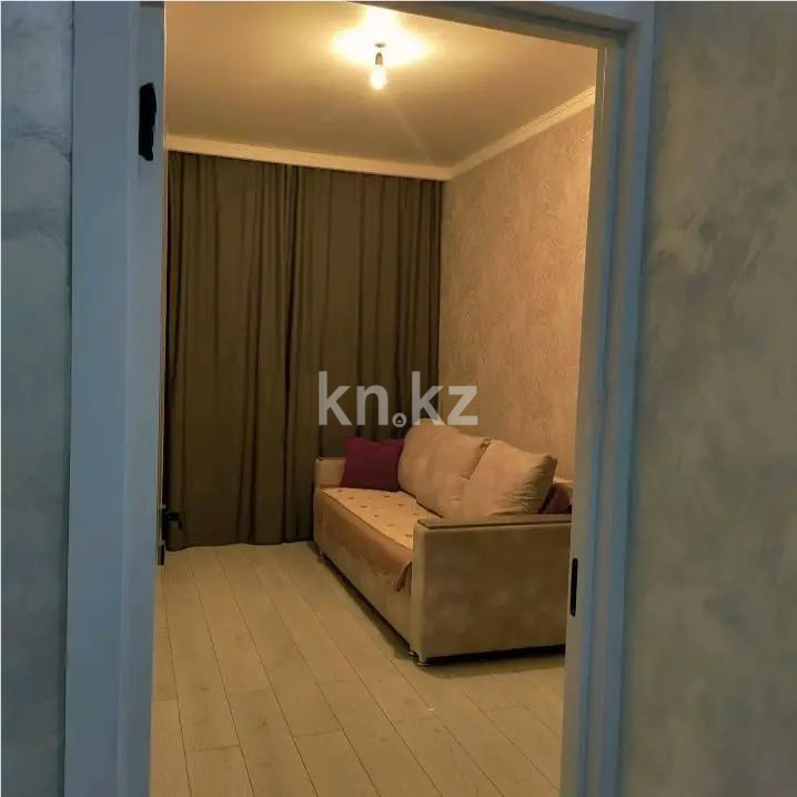 Продажа 2-комнатной квартиры, 52 м², пр. Момышулы, дом  2 - Продажа квартир в новостройках Астаны без посредников с фото фото 1 из 4