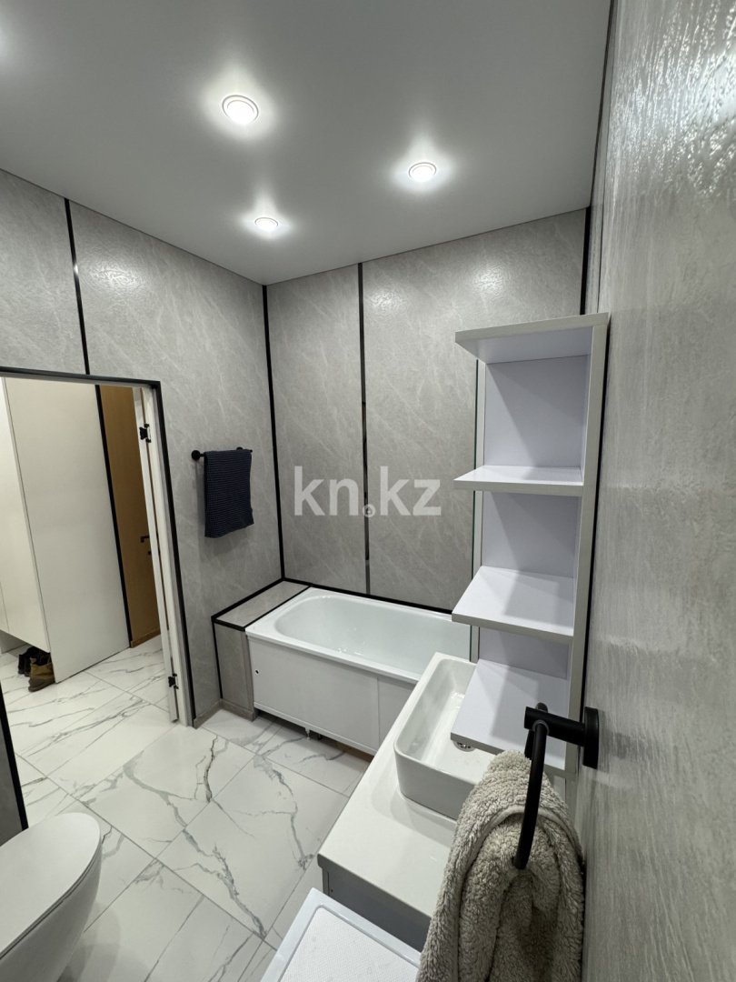 Аренда 2-комнатной квартиры, 38 м² - Аренда недвижимости в Казахстане фото 17 из 33