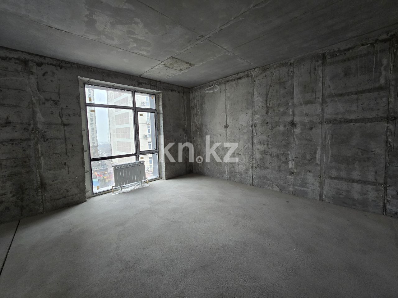 Продажа 3-комнатной квартиры, 103.3 м² - Продажа квартир в Алматы - страница 2 фото 2 из 40