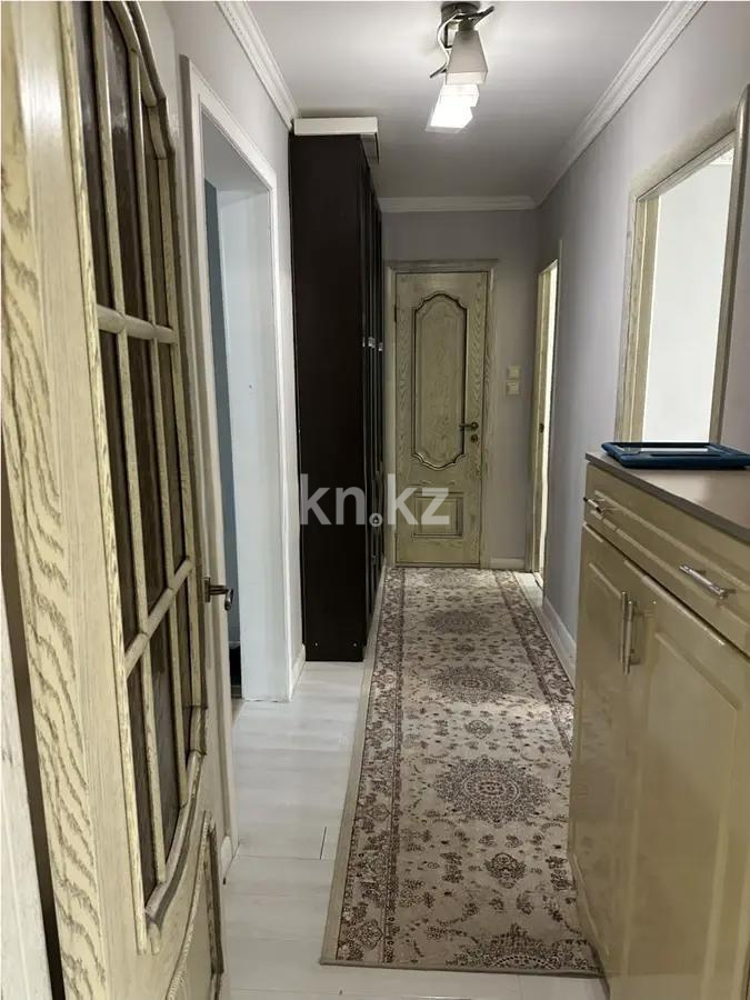 Продажа 5-комнатной квартиры, 126.2 м² - Продажа пятикомнатных и более квартир в Астане - страница 2 фото 5 из 6