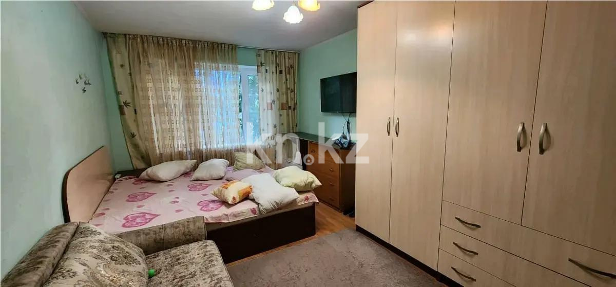 Продажа 2-комнатной квартиры, 60 м², ул. Жирентаева, дом  21 в Астане - фото 2