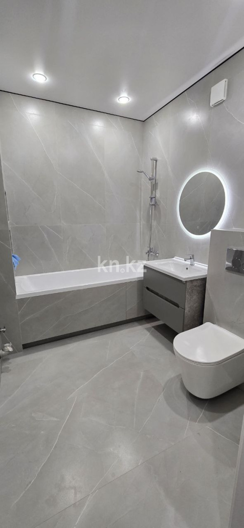 Продажа 3-комнатной квартиры, 64.2 м² в Астане - фото 16