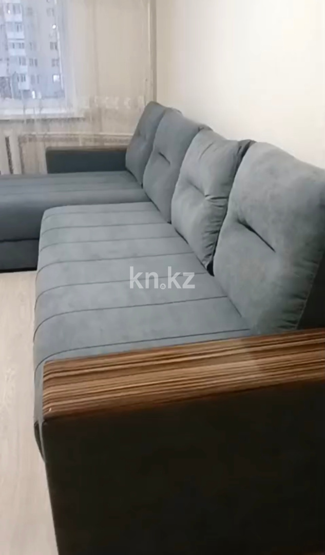 Аренда 1-комнатной квартиры, 33 м² в Астане - фото 3