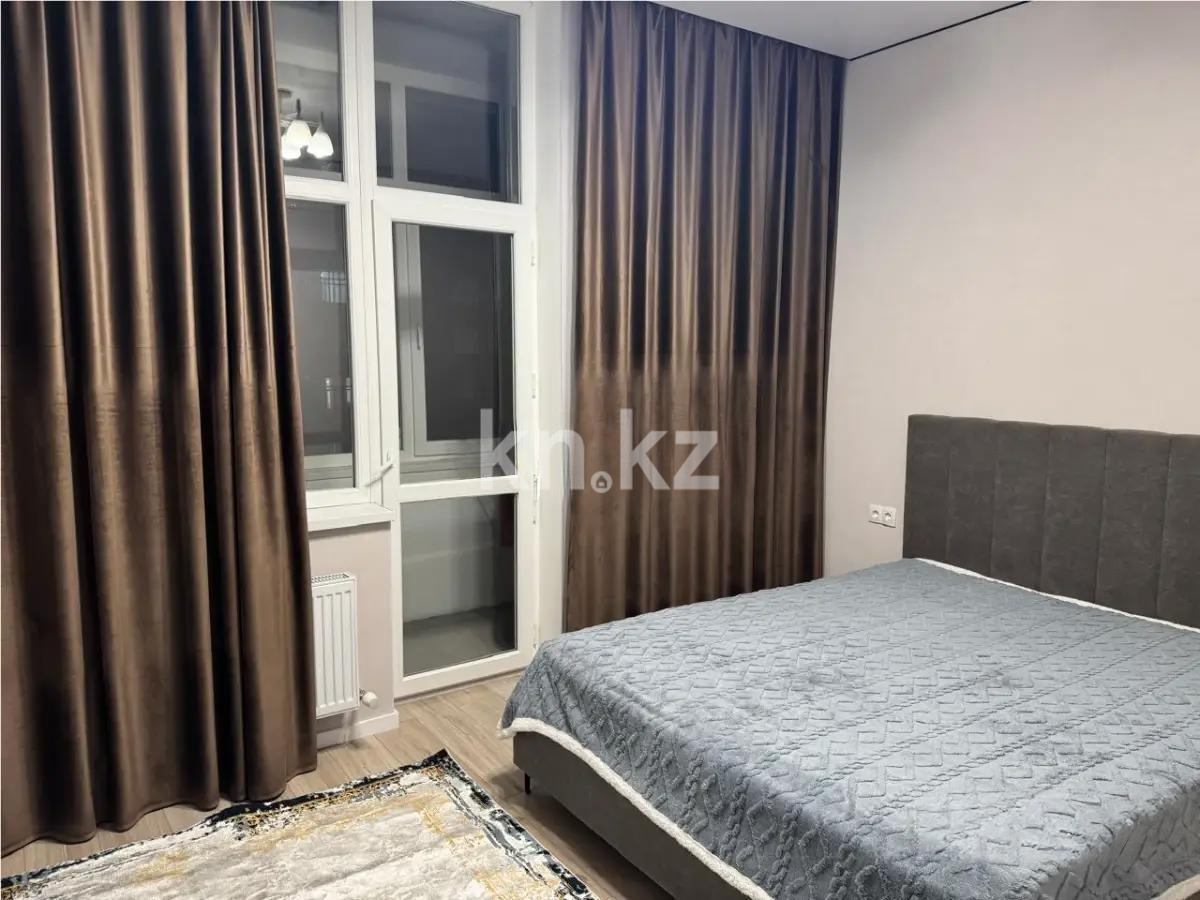 Продажа 2-комнатной квартиры, 55 м² - Продажа квартир в новостройках Астаны с фото - страница 4 фото 2 из 5