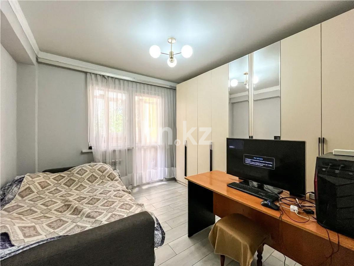Продажа 2-комнатной квартиры, 59 м² - Продажа двухкомнатных квартир от собственников в Алматы - страница 4 фото 2 из 6
