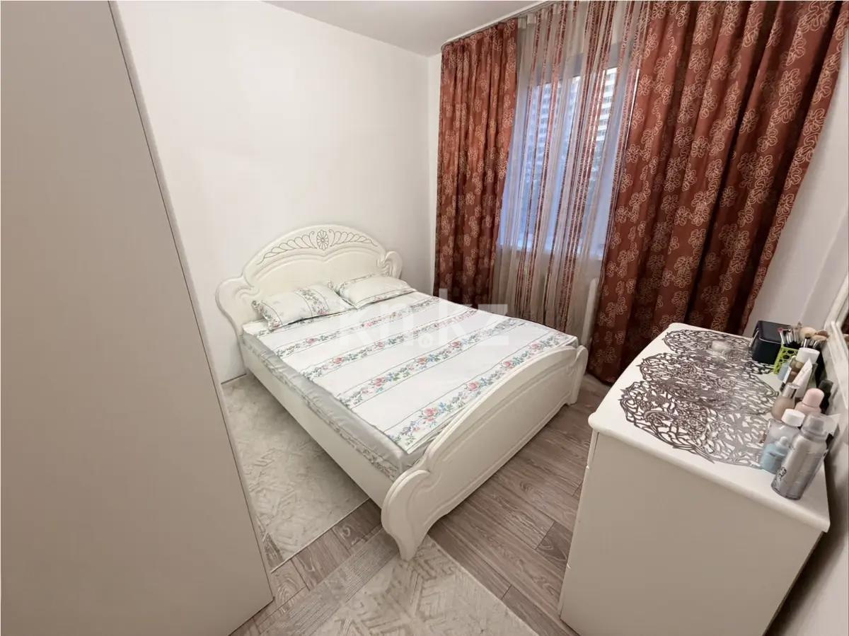 Продажа 2-комнатной квартиры, 60.5 м² в Астане - фото 3