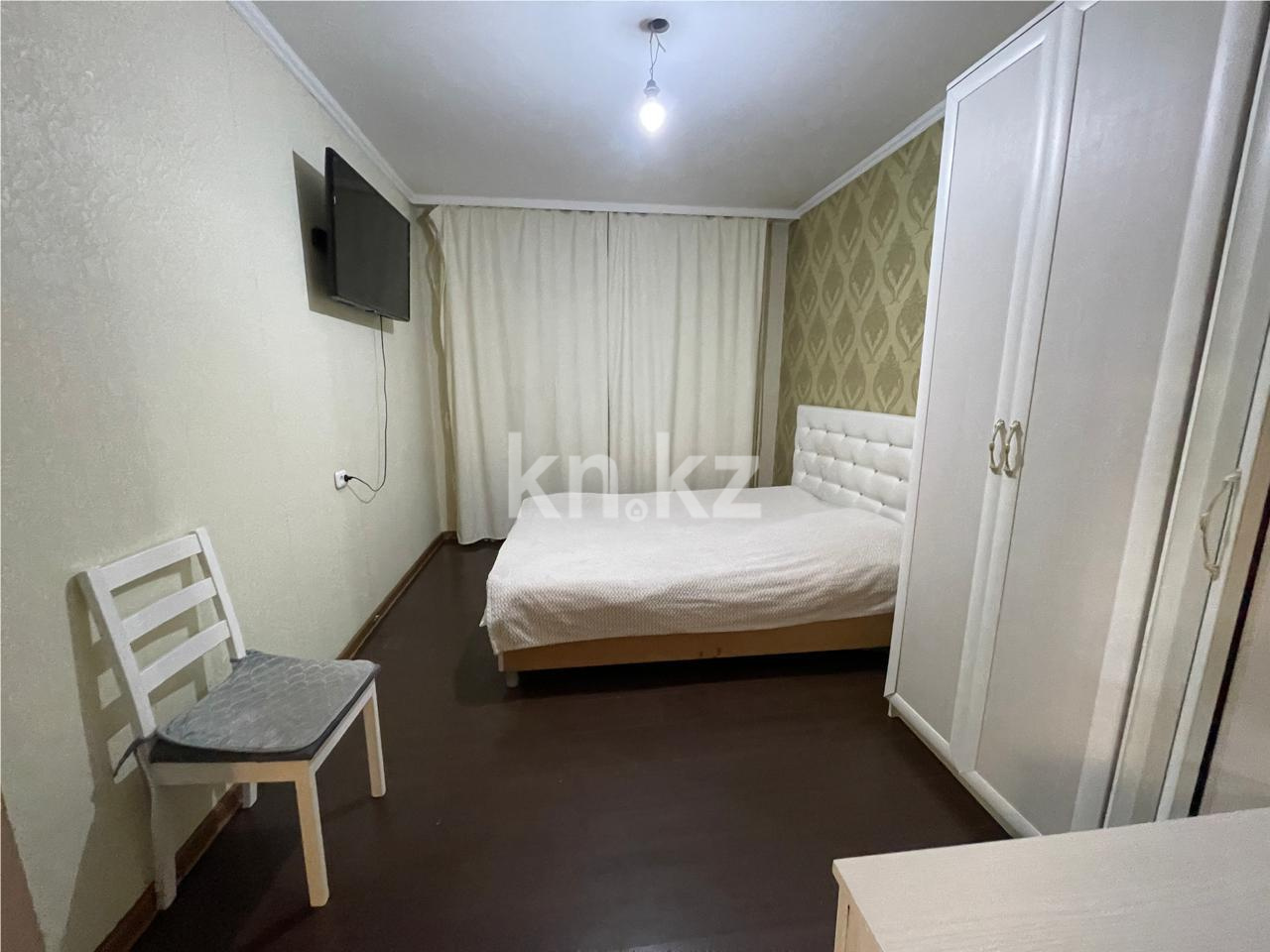 Продажа 4-комнатной квартиры, 78 м² - Продажа недвижимости в Казахстане фото 4 из 15