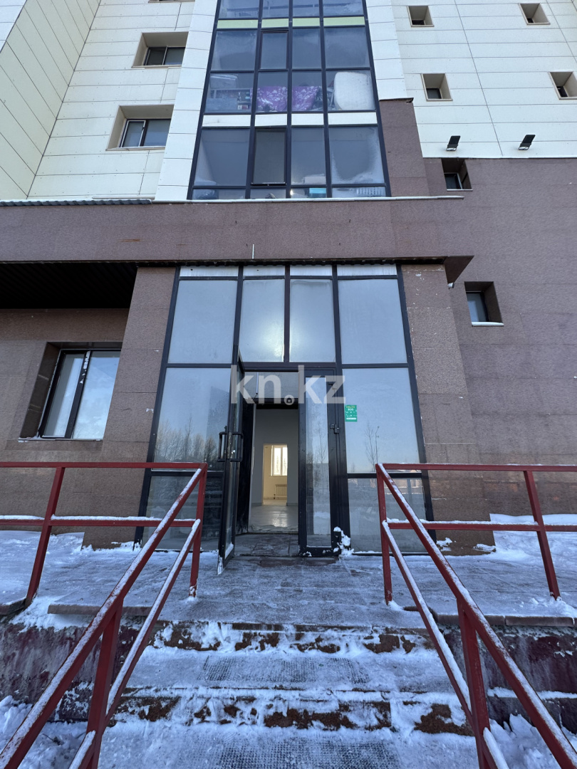 Продажа помещения, 86 м² - Продажа квартир в Семее фото 1 из 9