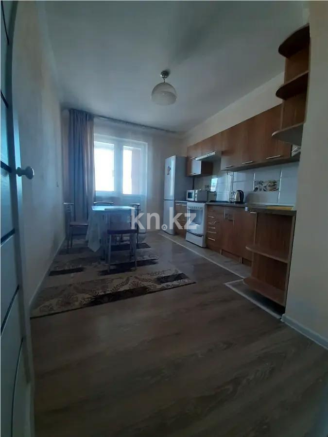 Продажа 2-комнатной квартиры, 65.2 м², пр. Кабанбай батыра, дом  46б в Астане - фото 3