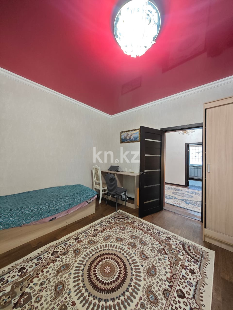 Продажа 4-комнатного дома, 136 м² - Продажа домов, коттеджей в Казахстане фото 13 из 21