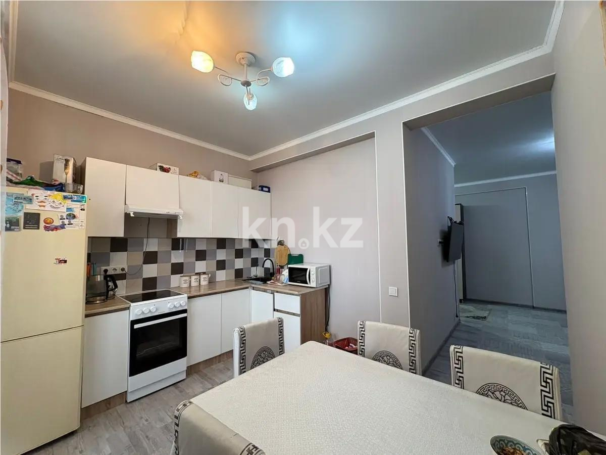 Продажа 2-комнатной квартиры, 50 м² в Астане - фото 3