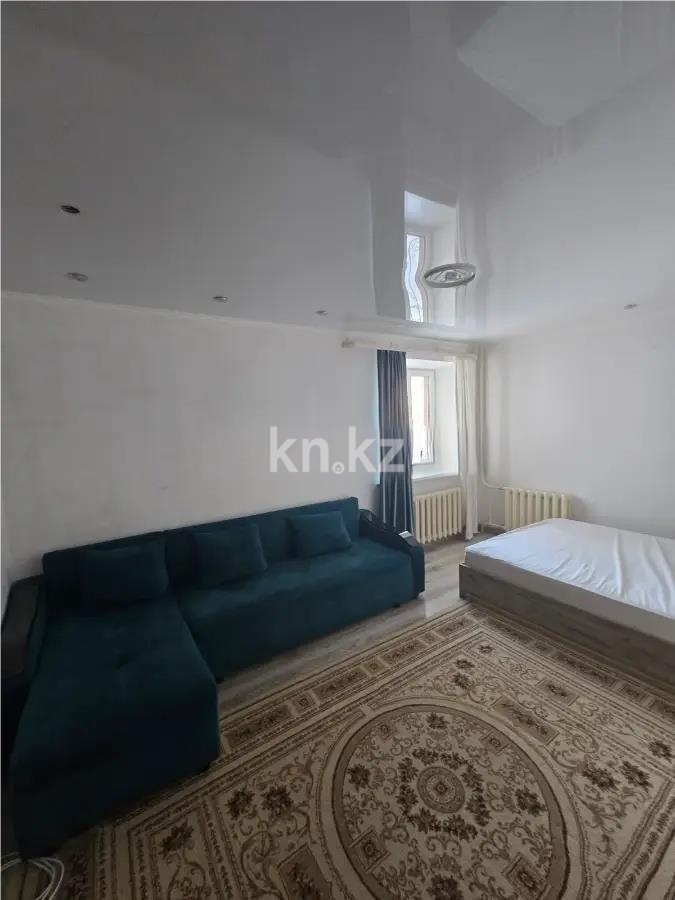 Продажа 1-комнатной квартиры, 34 м² в Астане
