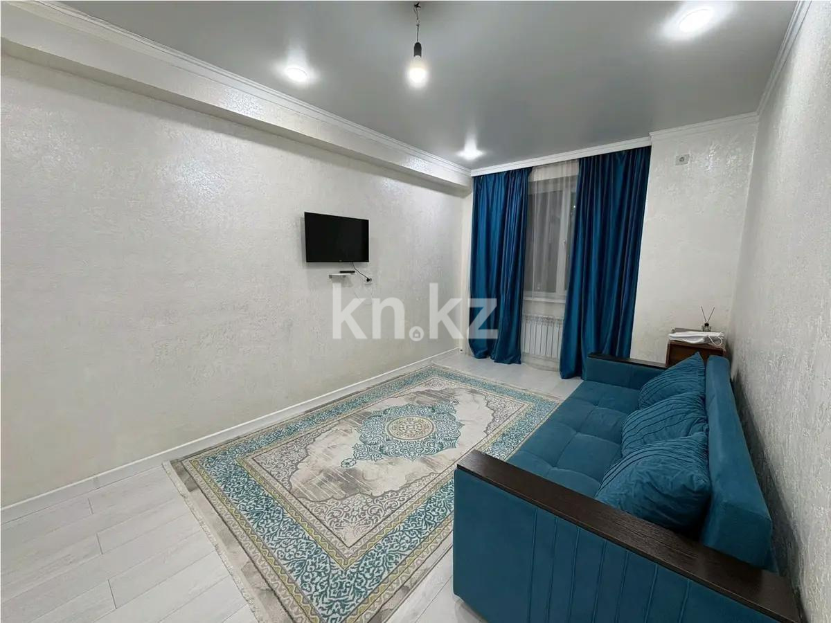 Продажа 1-комнатной квартиры, 32 м², ул. Северное Кольцо, дом  92/4 - Продажа  однокомнатных квартир в Алматы с фото фото 1 из 4