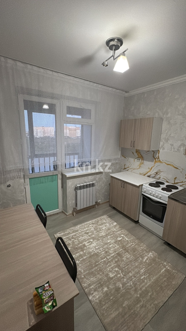 Аренда 1-комнатной квартиры, 38 м² в Астане - фото 7