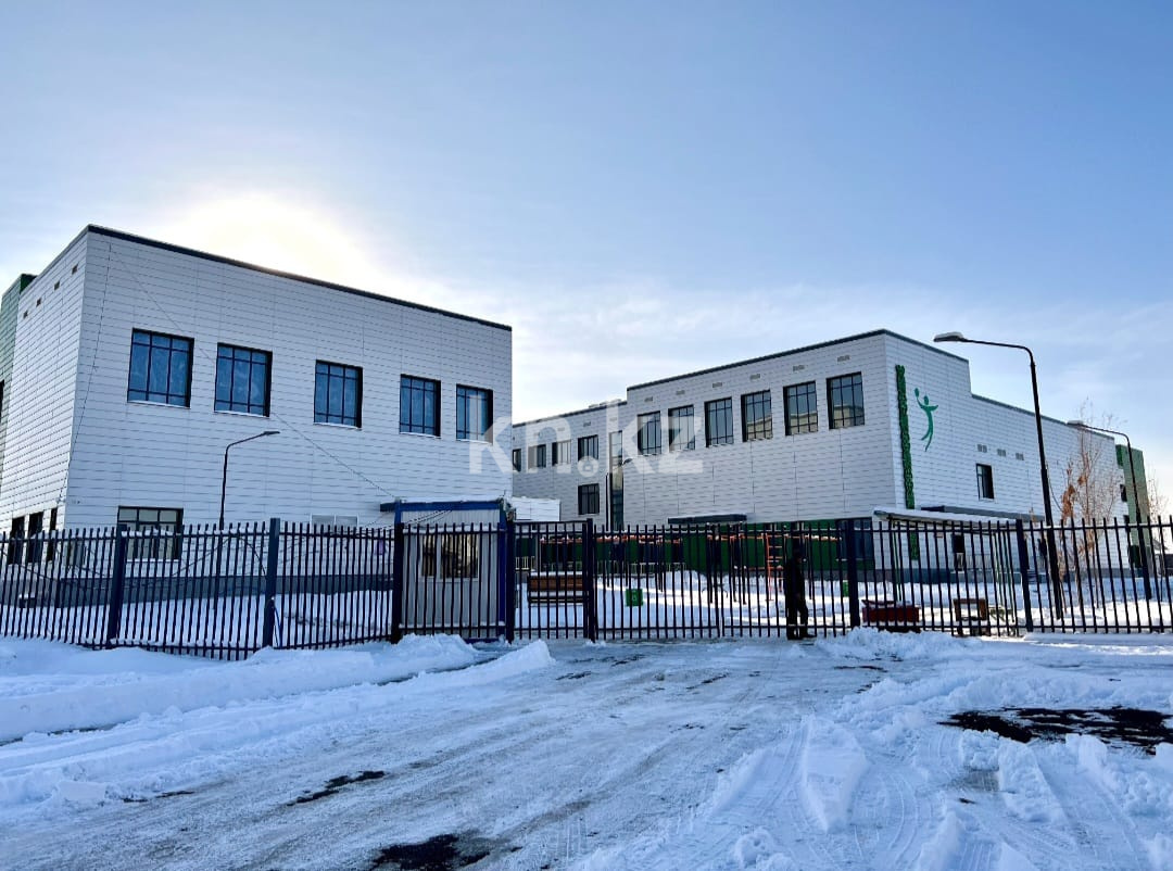 Продажа 4-комнатного дома, 130 м², ул. Момышулы - Продажа домов, коттеджей в Алматы фото 24 из 24