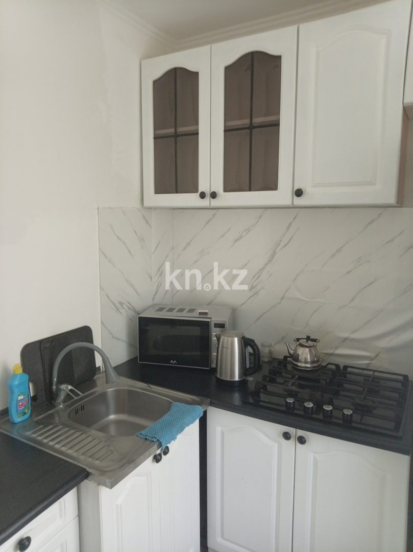 Продажа 2-комнатной квартиры, 42.5 м² в Алматы - фото 6