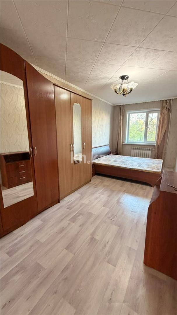 Продажа 2-комнатной квартиры, 45 м² в Караганде