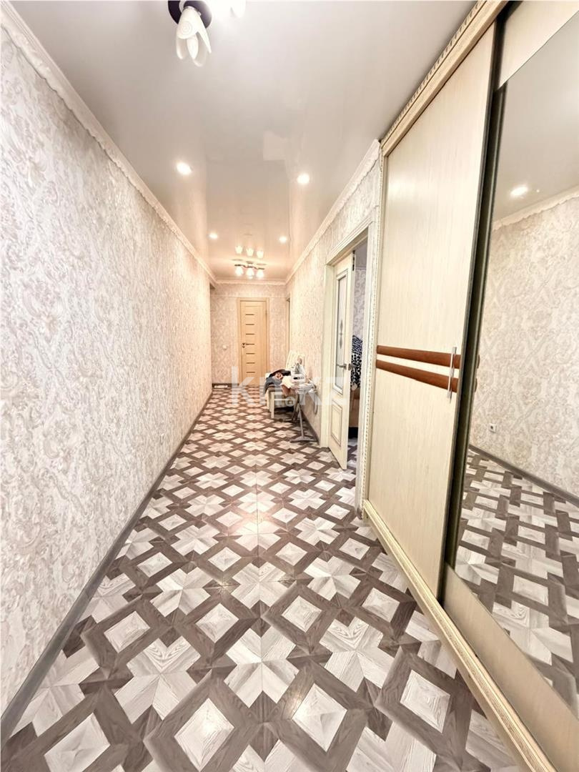Продажа 3-комнатной квартиры, 82.1 м² в Астане - фото 6