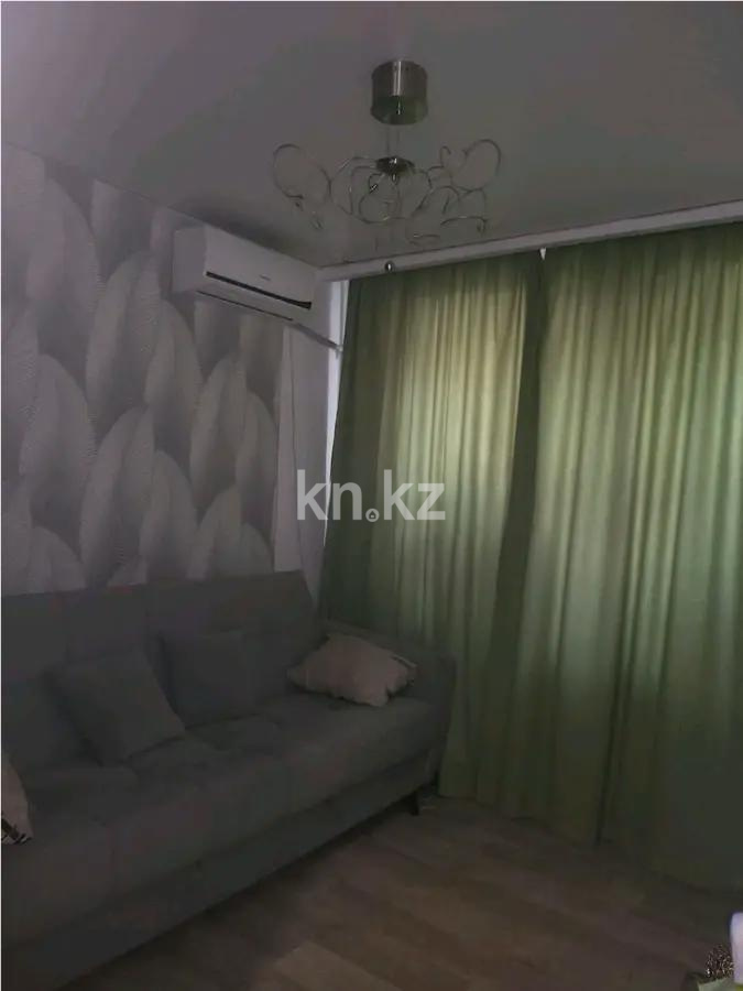 Продажа 2-комнатной квартиры, 43 м², пр. Гагарина, дом  100/170 в Алматы - фото 2