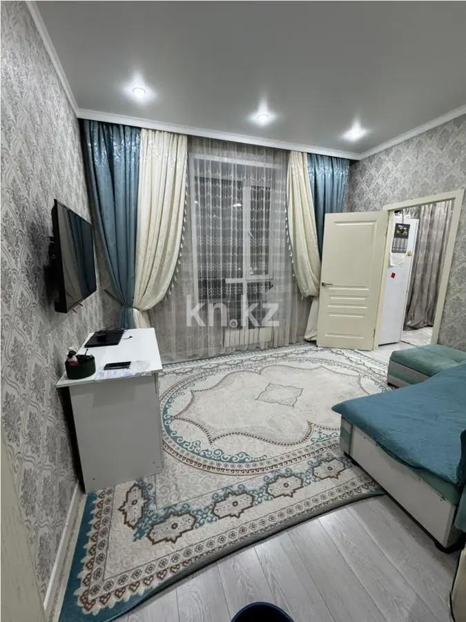 Продажа 2-комнатной квартиры, 46 м² - Продажа квартир в Астане - страница 45 фото 1 из 5