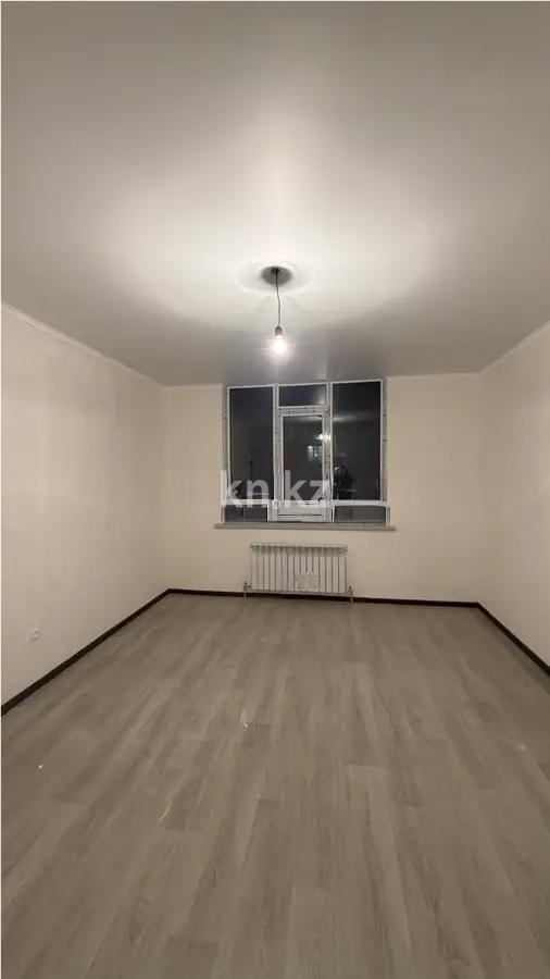 Продажа 1-комнатной квартиры, 42.7 м² - Продажа квартир в Алматы фото 1 из 3