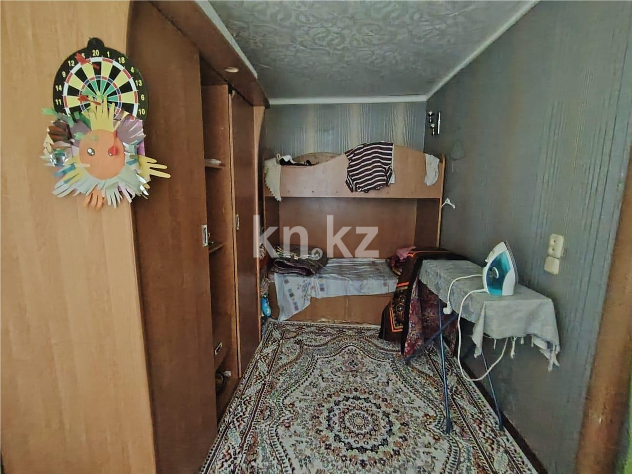 Продажа 3-комнатной квартиры, 53 м², ул. Менделеева, дом  6 в Темиртау - фото 9